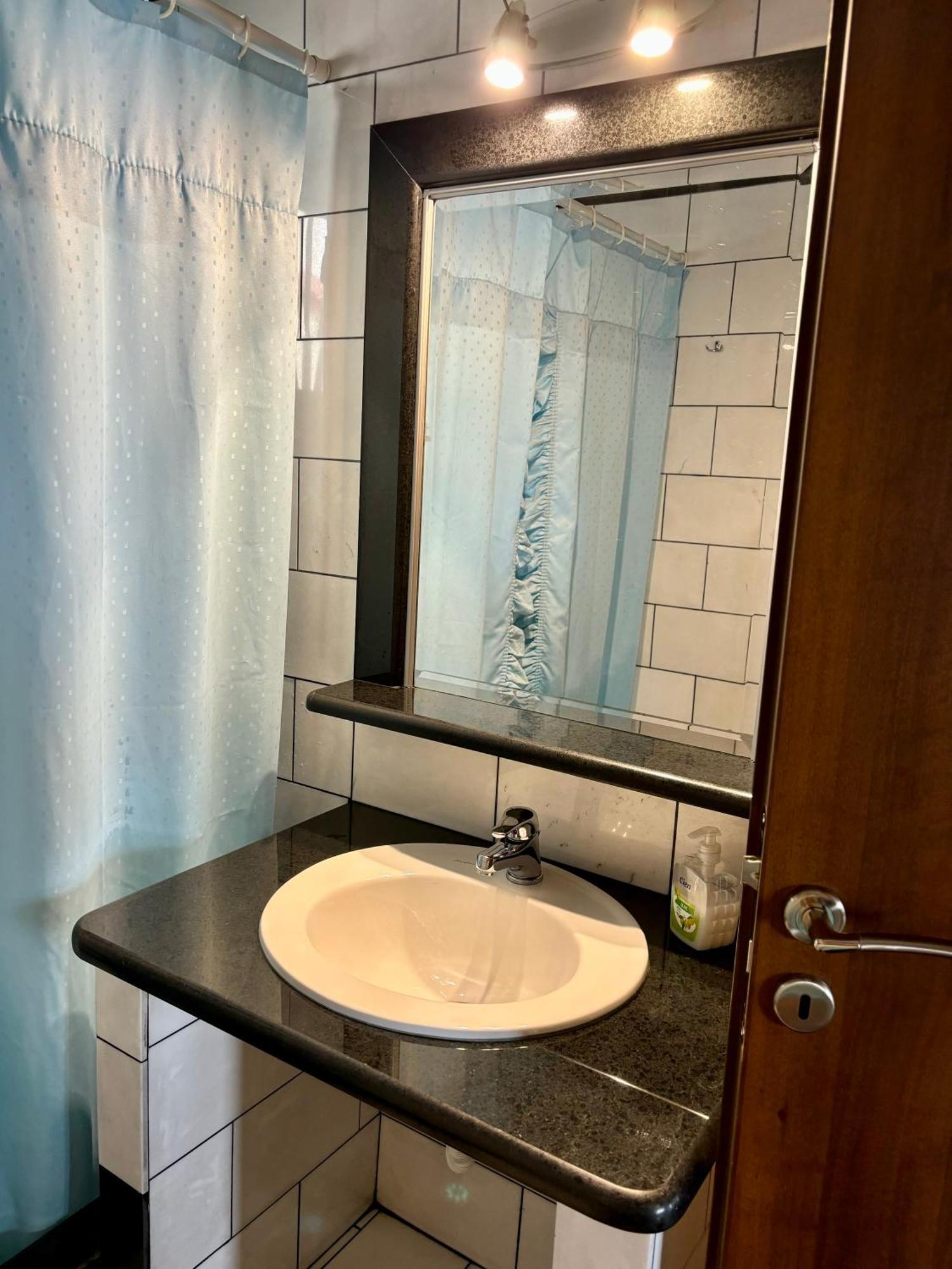 -Tsiakos Apartment- In Vryses Кипарисия Екстериор снимка